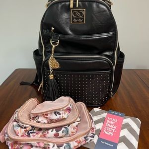 VGUC Itzy Ritzy Chelsea 2.0 boss plus bundle!!